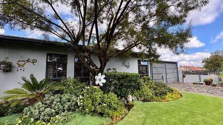 3 Bedroom house to rent in Secunda