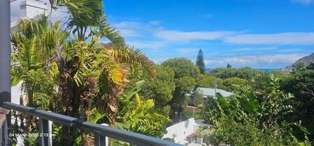 3 Bedroom apartment to rent in Scott Estate, Hout Bay