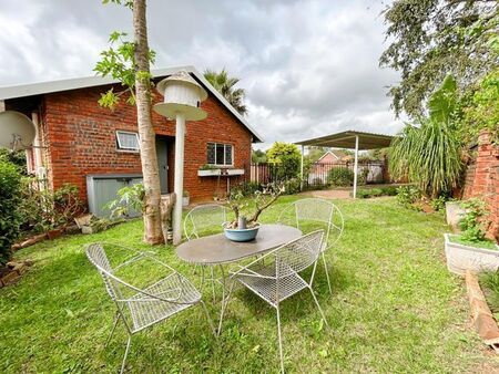 1 Bedroom flat to rent in Hayfields, Pietermaritzburg