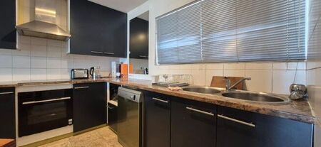 3 Bedroom apartment to rent in Muizenberg, Cape Town
