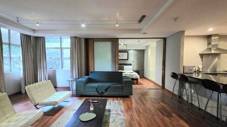 1 Bedroom apartment to rent in Foreshore, Cape Town