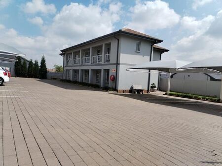2 Bedroom apartment to rent in Secunda