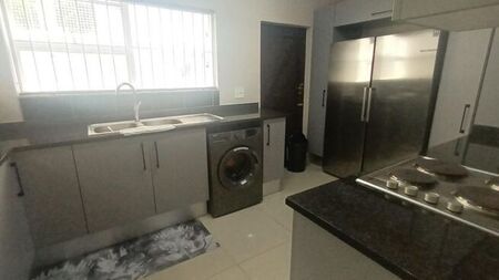 3 Bedroom apartment to rent in Westville, Durban