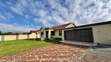 3 Bedroom house to rent in Evander, Secunda