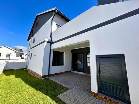 3 Bedroom apartment to rent in Glen Austin Ah, Midrand