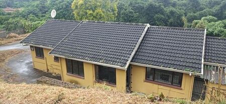 3 Bedroom house to rent in Moseley Park, Pinetown