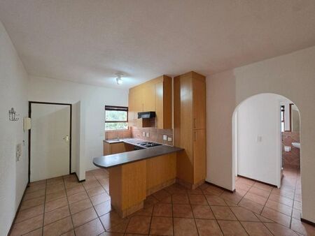 2 Bedroom apartment to rent in Lonehill, Sandton