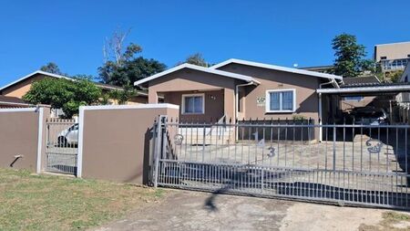 2 Bedroom cottage to rent in Shastri Park, Phoenix