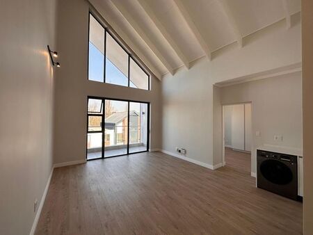 1 Bedroom apartment to rent in Sandringham, Johannesburg