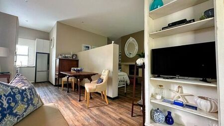 1 Bedroom cottage to rent in Dainfern Golf Estate, Sandton