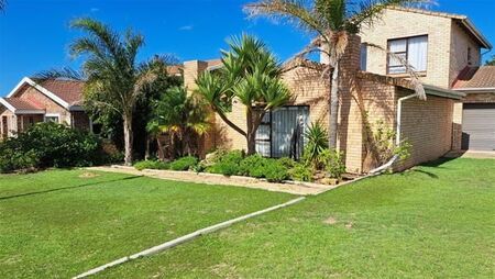 4 Bedroom House in Wavecrest