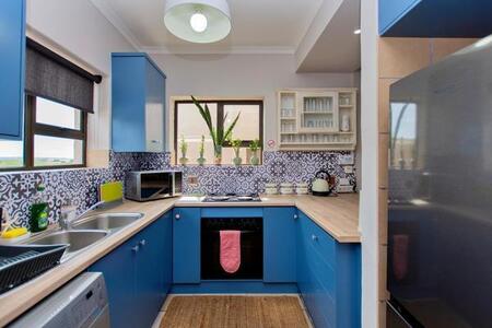 2 Bedroom Apartment in Mykonos