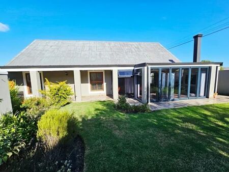 3 Bedroom Townhouse in Kleinmond