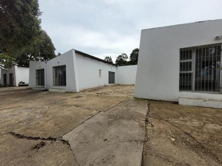 1 Bedroom Apartment in Humansdorp