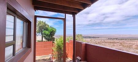 1 Bedroom Apartment in Vredenburg