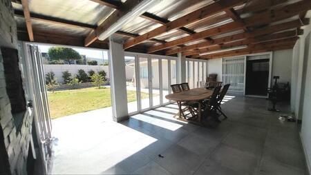 3 Bedroom House in Welgelegen