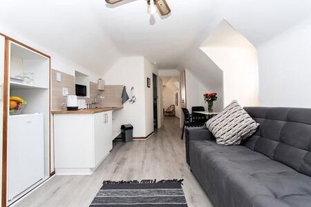 1 Bedroom Apartment in Bracken Heights
