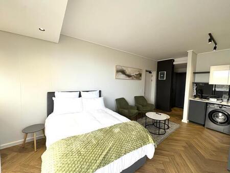 Studio Apartment in Century City
