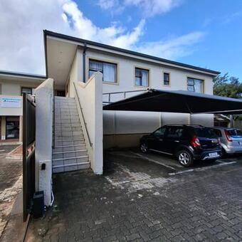 2 Bedroom Apartment in George Central