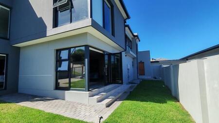 4 Bedroom Duet in Dana Bay