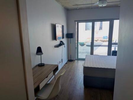 Studio Apartment in Woodstock