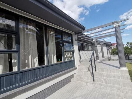 3 Bedroom House in Oostersee