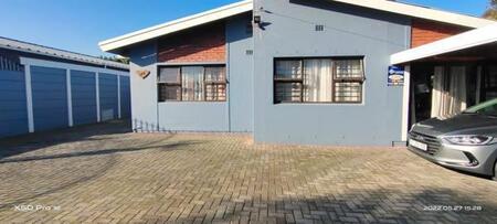 3 Bedroom House in Goodwood Estate
