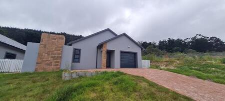 3 Bedroom House in Sedgefield Central
