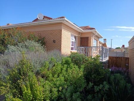 2 Bedroom Townhouse in Heiderand
