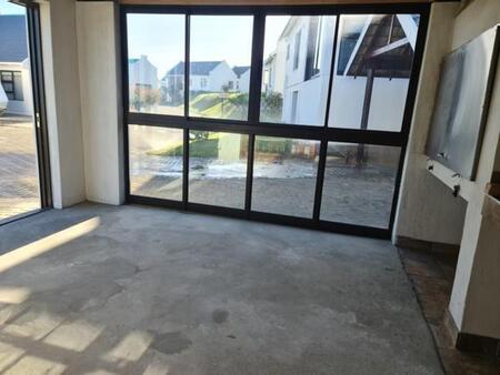 3 Bedroom Townhouse in Tergniet