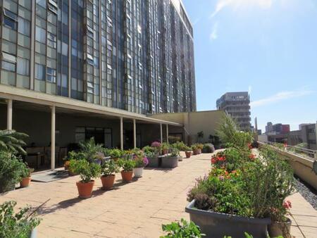 1 Bedroom Apartment in Bellville Central