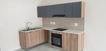 1 Bedroom Apartment in Mountainside