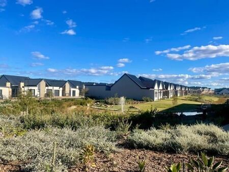 3 Bedroom Duet in Hartenbos