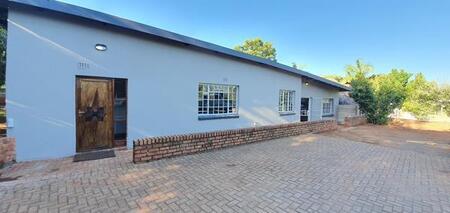 3 Bedroom House in Louis Trichardt