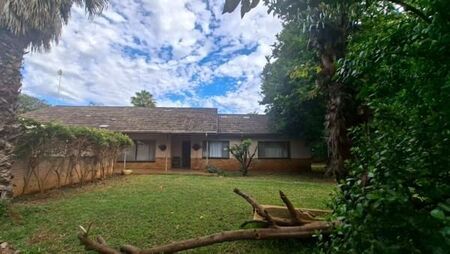 4 Bedroom House in Mokopane