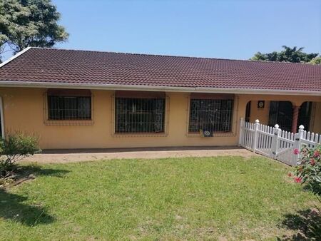 3 Bedroom House in Margate