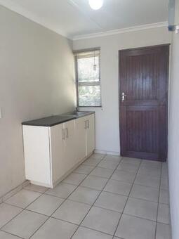 1 Bedroom Flat in Eshowe