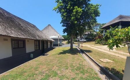 2 Bedroom Townhouse in Woodgrange