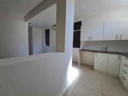 2 Bedroom Flat in Esterville