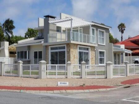 4 Bedroom House in Bayview