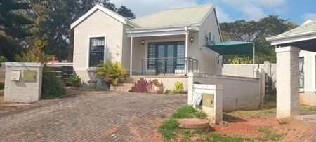 2 Bedroom Townhouse in White River