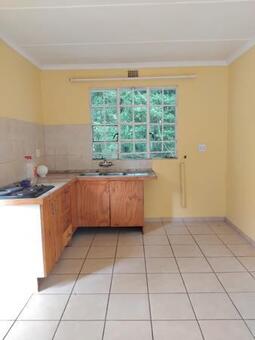 1 Bedroom House in Eshowe