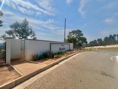 2 Bedroom Flat in Hilton