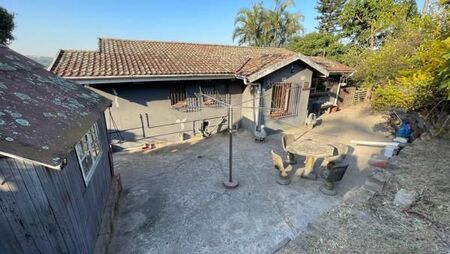 3 Bedroom House in Escombe