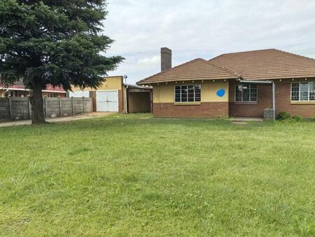 3 Bedroom House in Wentworth Park