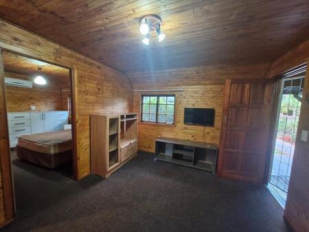 1 Bedroom Flat in Kathu