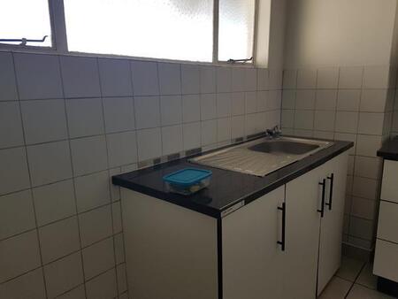 1 Bedroom Flat in Eshowe