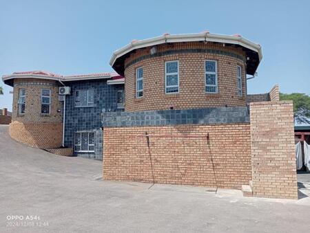 1 Bedroom House in Newlands West