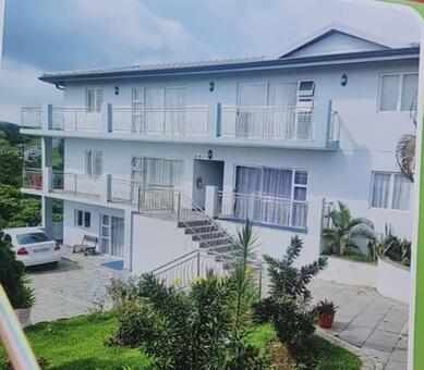2 Bedroom Apartment in Verulam