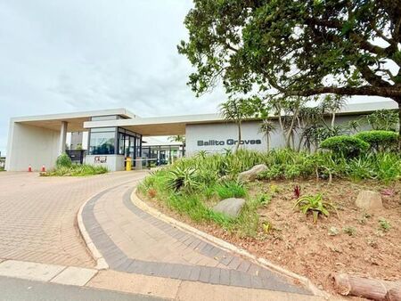 1 Bedroom Apartment in Ballito